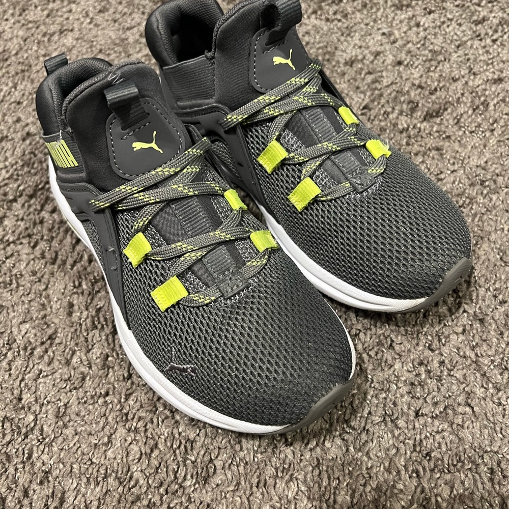 Puma shoes kids